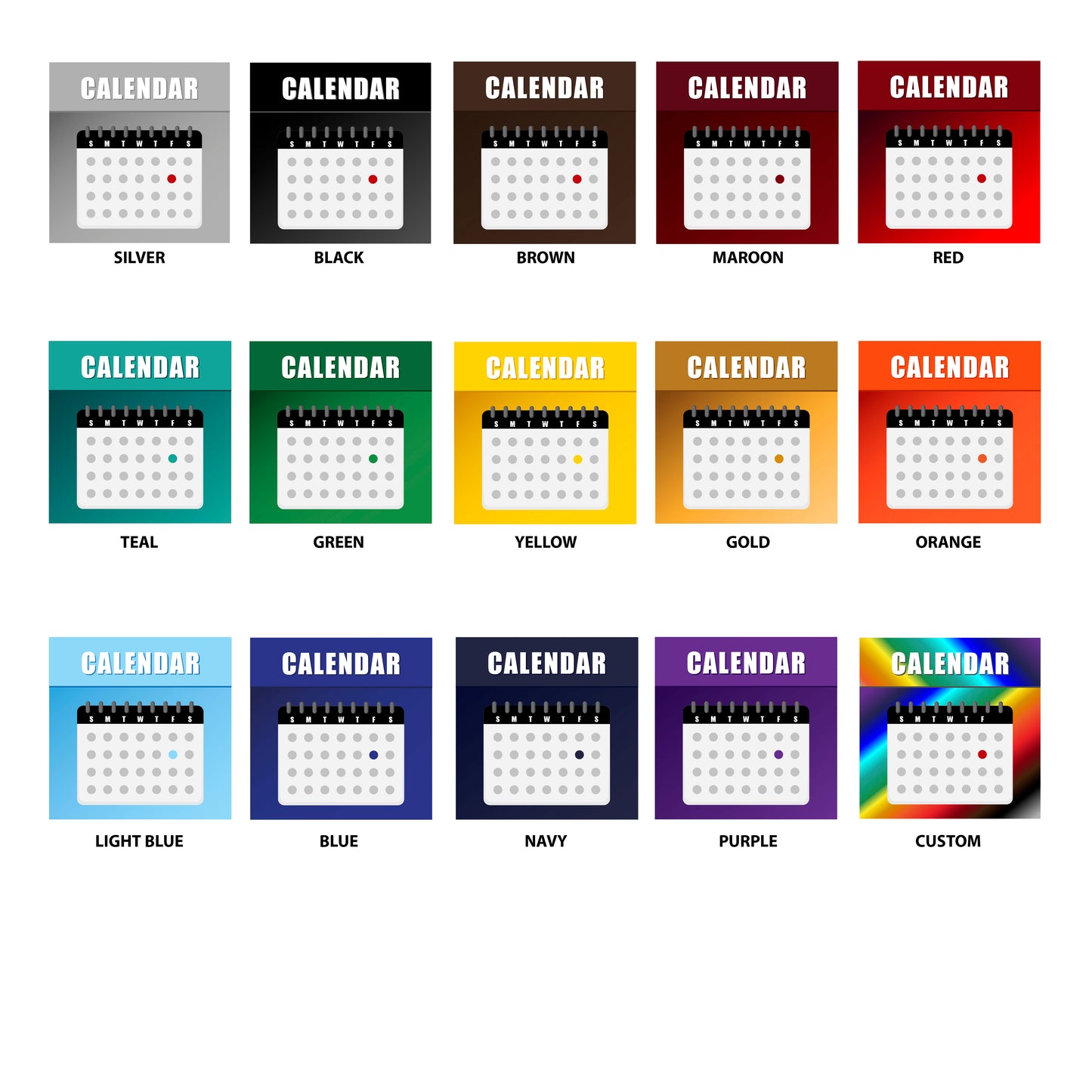 Product Graphics
