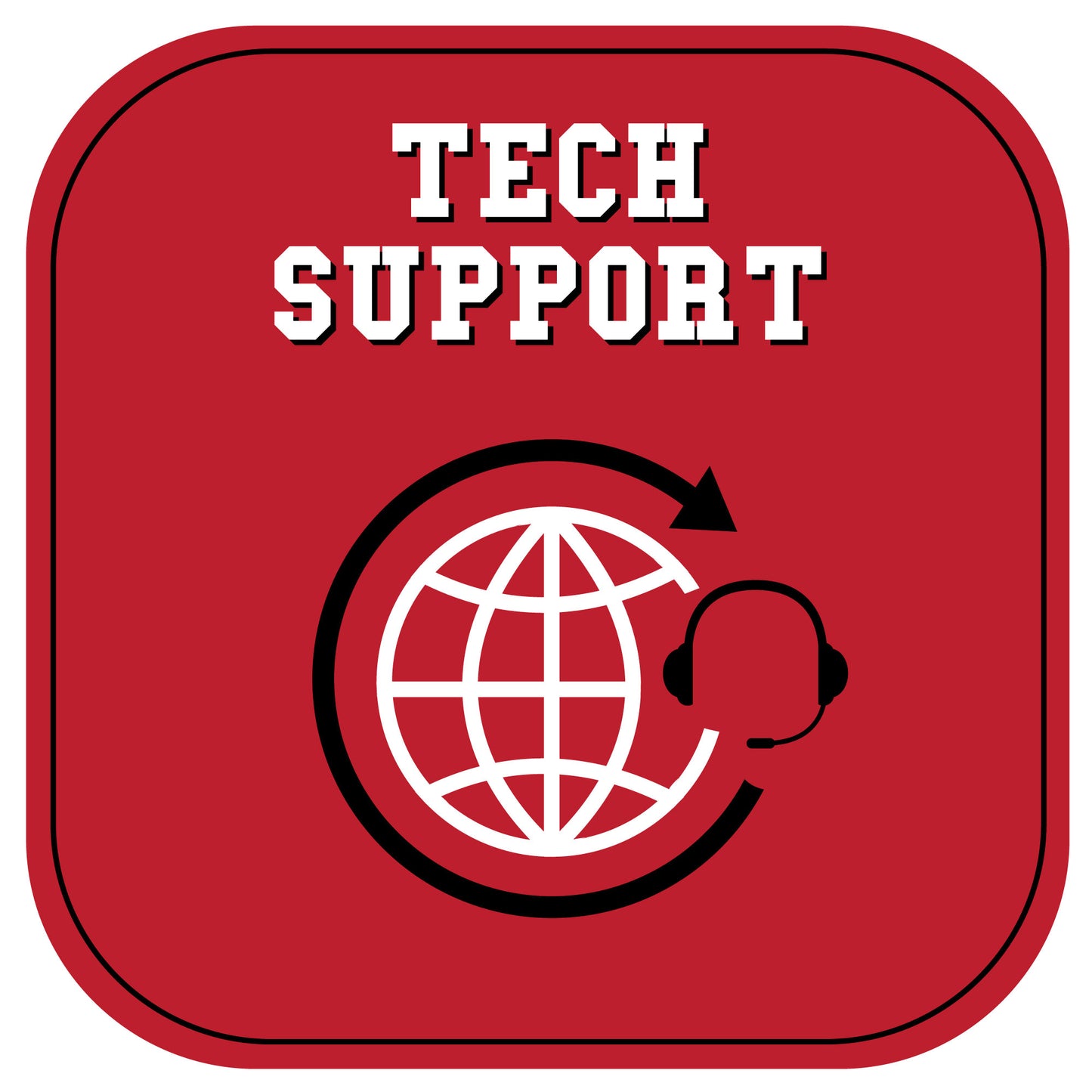 Tech Support