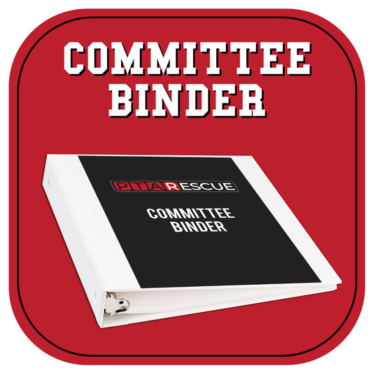Committee Binder
