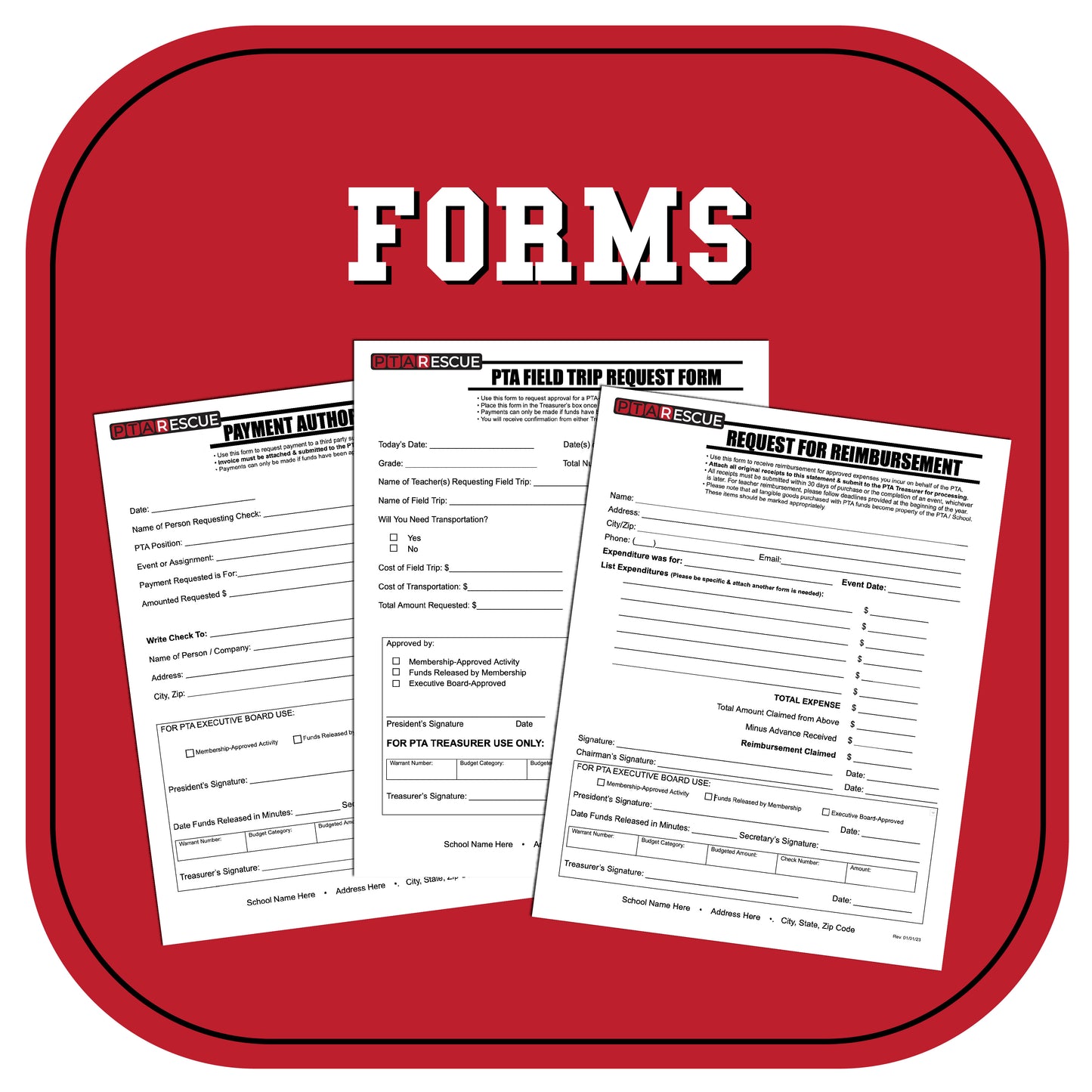 Forms