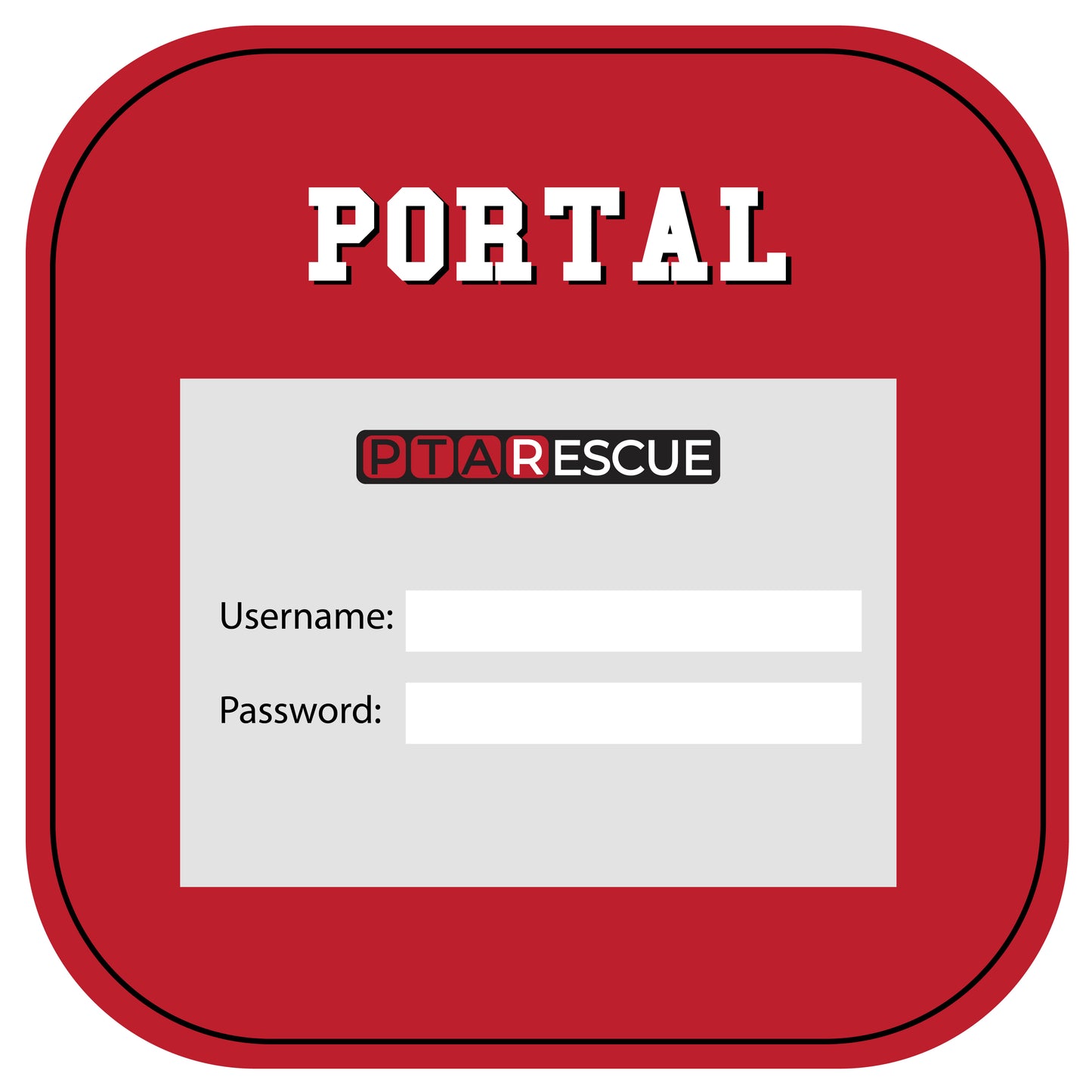 Sales Reporting Portal Access