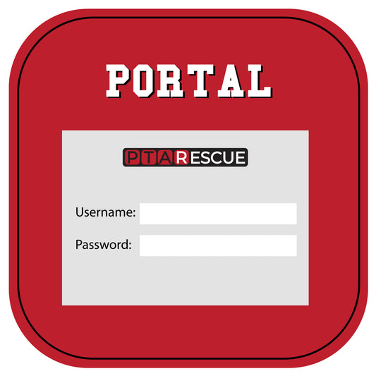 Sales Reporting Portal Access