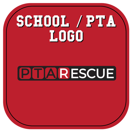 School / PTA Logo