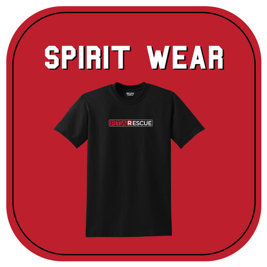 Spirit Wear Logo