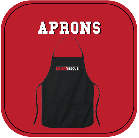 Aprons