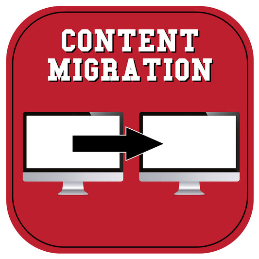 Content Migration