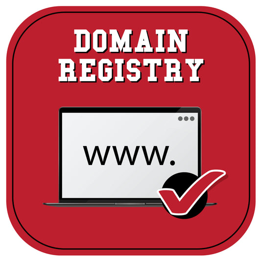 Domain Registry