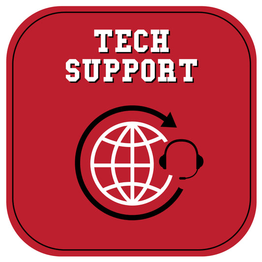 Tech Support