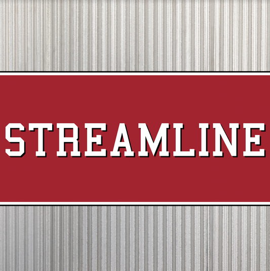 STREAMLINE
