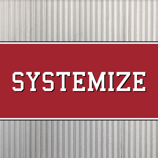 SYSTEMIZE